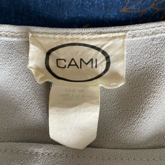 Vintage 80s dress - Picture 6 of 8